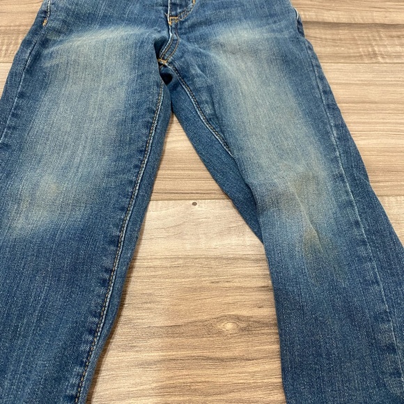 Girls Jeans - Picture 2 of 5